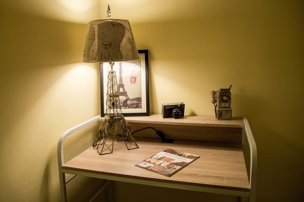 Ciao Life B&B T'ai-tung Rom bilde