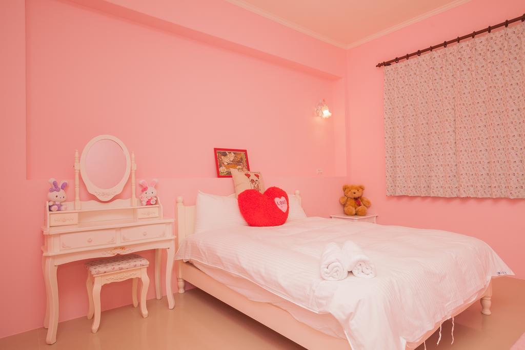Ciao Life B&B T'ai-tung Rom bilde