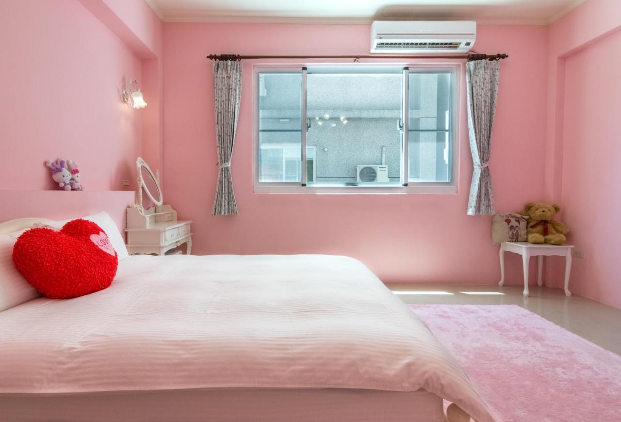 Ciao Life B&B T'ai-tung Rom bilde
