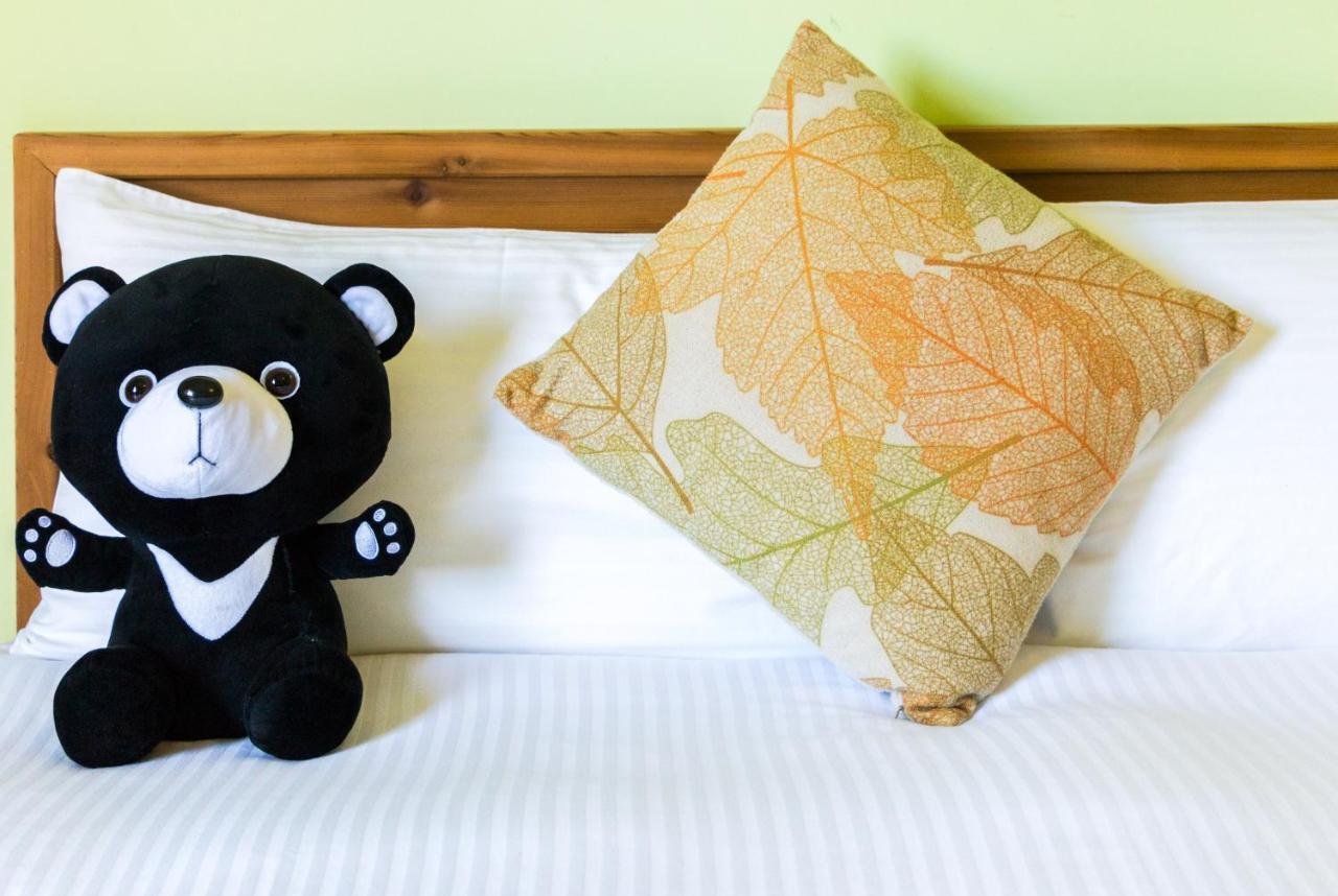 Ciao Life B&B T'ai-tung Rom bilde