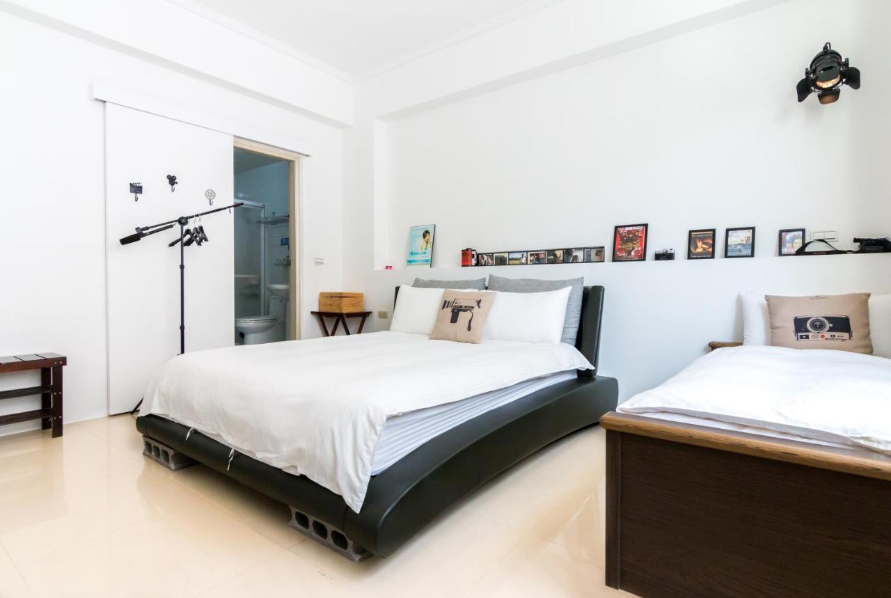 Ciao Life B&B T'ai-tung Rom bilde